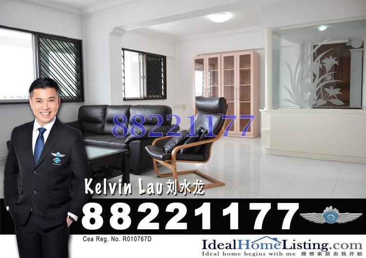 Blk 406 Choa Chu Kang Avenue 3 (Choa Chu Kang), HDB 4 Rooms #169593102